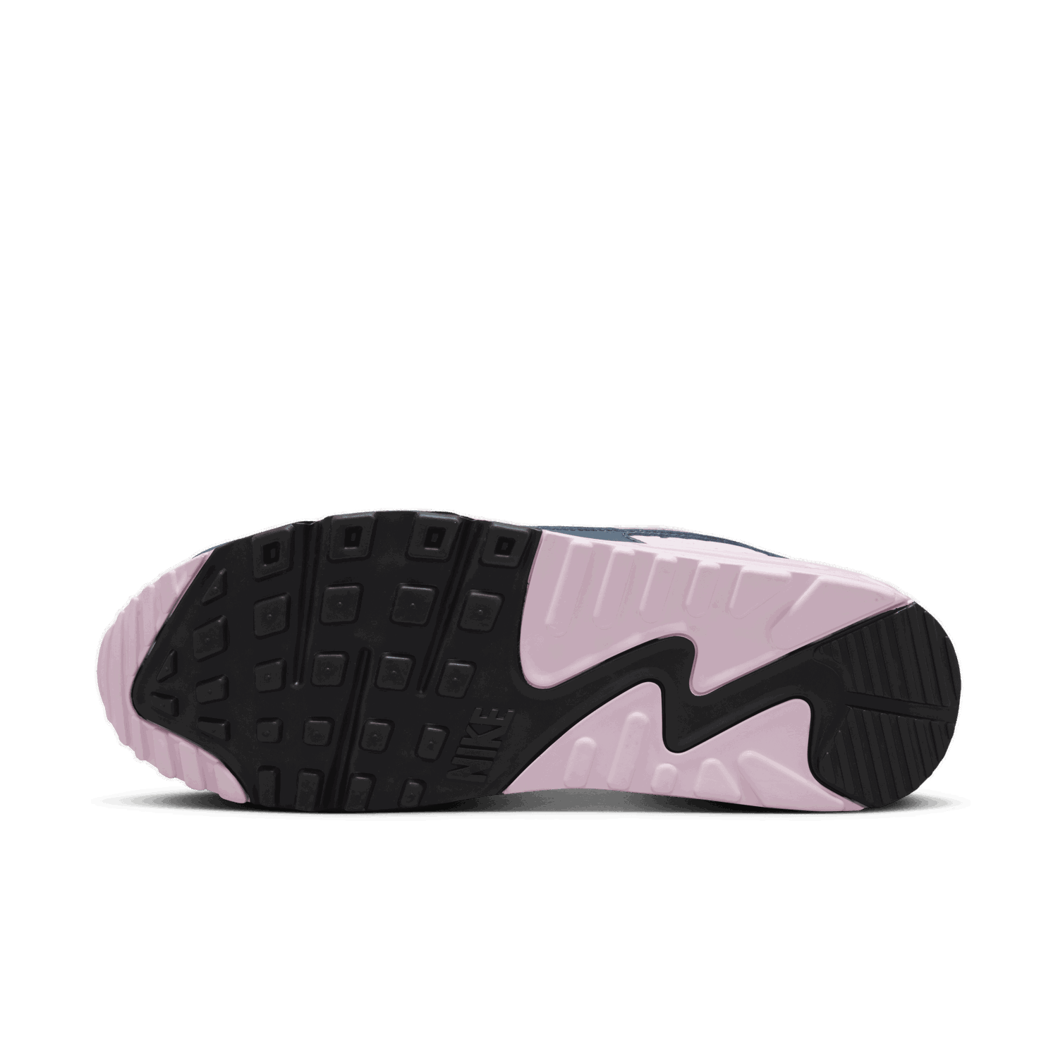 Sneakers og sko Nike Air Max 90 Lyserød | DM0029-106, 1
