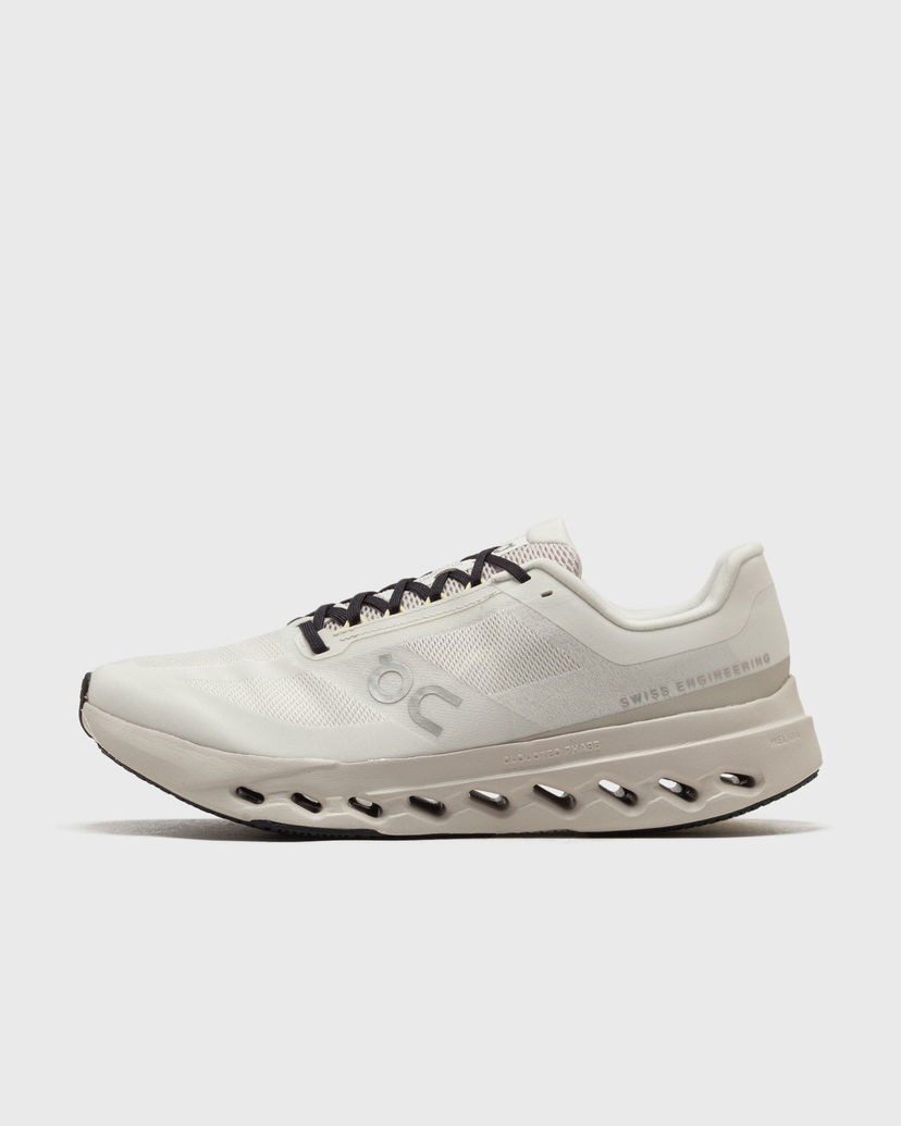 Sneakers og sko On Running Cloudsurfer Next 42 Hvid | 3ME30022906