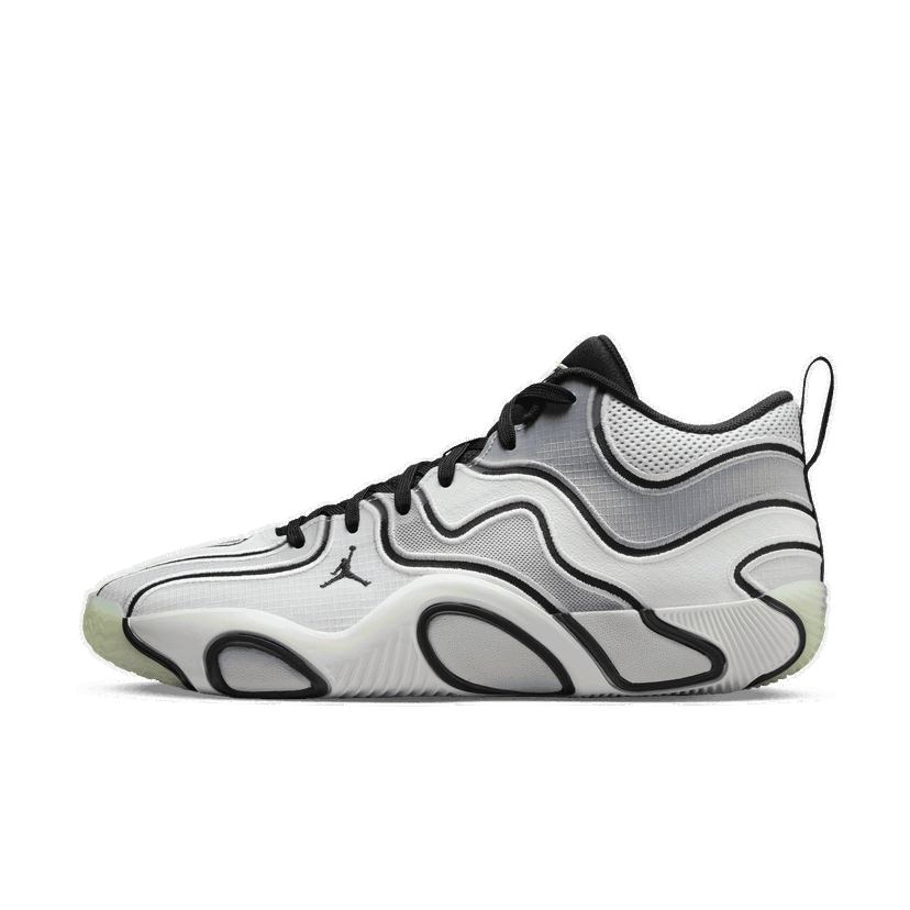 Sneakers og sko Jordan Tatum 3 Zen Grå | FZ6598-001