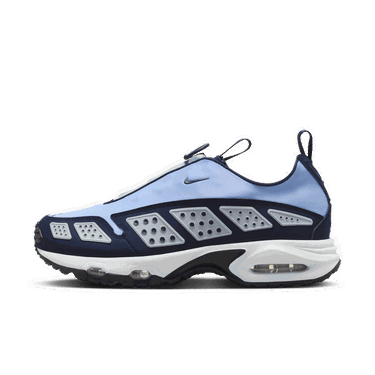 Sneakers og sko Nike Air Sunder Max "Blue Ice" W Blå | HJ8080-400, 0