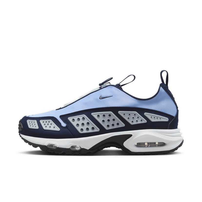 Sneakers og sko Nike Air Sunder Max "Blue Ice" W Blå | HJ8080-400