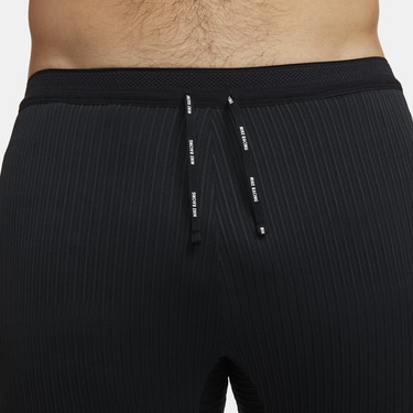 Leggings Nike Dri-FIT ADV AeroSwift Running Tights Sort | dm4613-011, 4