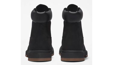 Sneakers og sko Timberland Tree Vault 6 Inch Sort | A5NGC-001, 4
