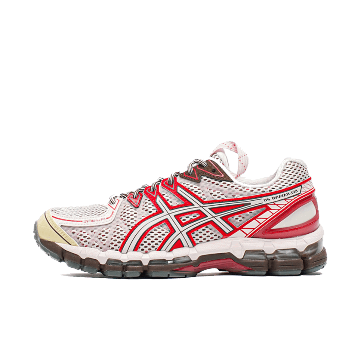 Sneakers og sko Asics UB9-S Gel-Kayano 20 "Crystal Pink" Rød | 1203A456-700, 0