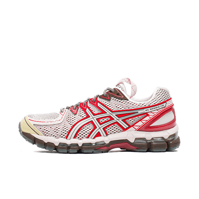 Løbe Asics UB9-S Gel-Kayano 20 "Crystal Pink" Rød | 1203A456-700