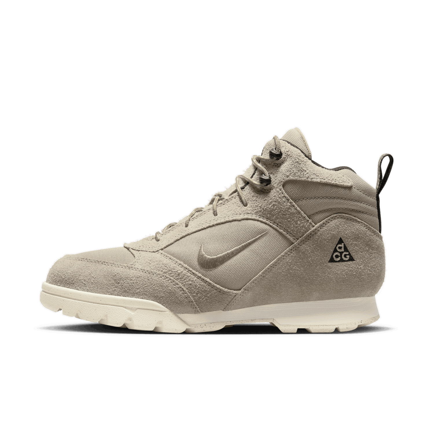 Sneakers og sko Nike ACG ACG Torre Mid Waterproof Grå | FD0212-201, 0