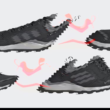 Sneakers og sko adidas Performance Tracerocker 2.0 GORE-TEX Trail Running Sort | GZ8909, 6