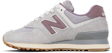 Sneakers og sko New Balance U574YGD Lilla | U574YGD, 1
