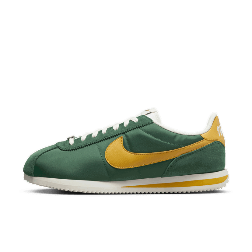 Sneakers og sko Nike Cortez "Oregon" Grøn | HF1435-300