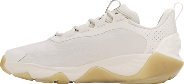 Sneakers og sko Under Armour Project Rock 8 Hvid | 6000756-279, 3
