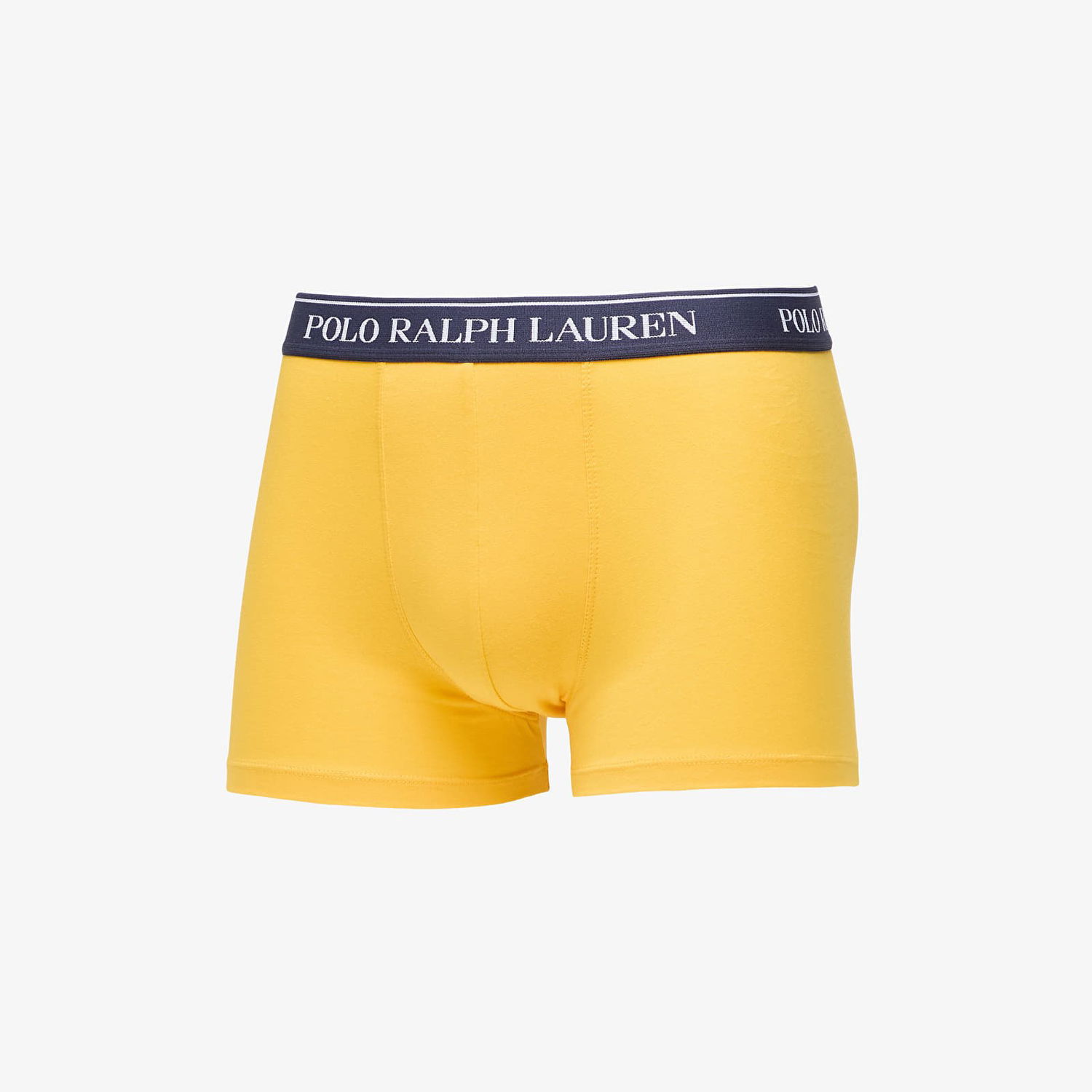Boksere Polo by Ralph Lauren Polo Ralph Lauren Classic Trunk 3-Pack Flerfarvet | 714830299152, 1