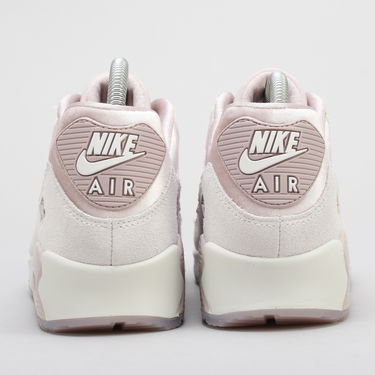 Sneakers og sko Nike WMNS Air Max 90 LX "Particle Rose" Lyserød | 898512-600, 3