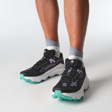 Sneakers og sko Salomon ULTRA GLIDE 3 PROTO PACK Flerfarvet | l47807-300, 2