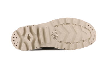 Sneakers og sko Palladium Pampa HI Dare Zip Beige | 79515-215-M, 7