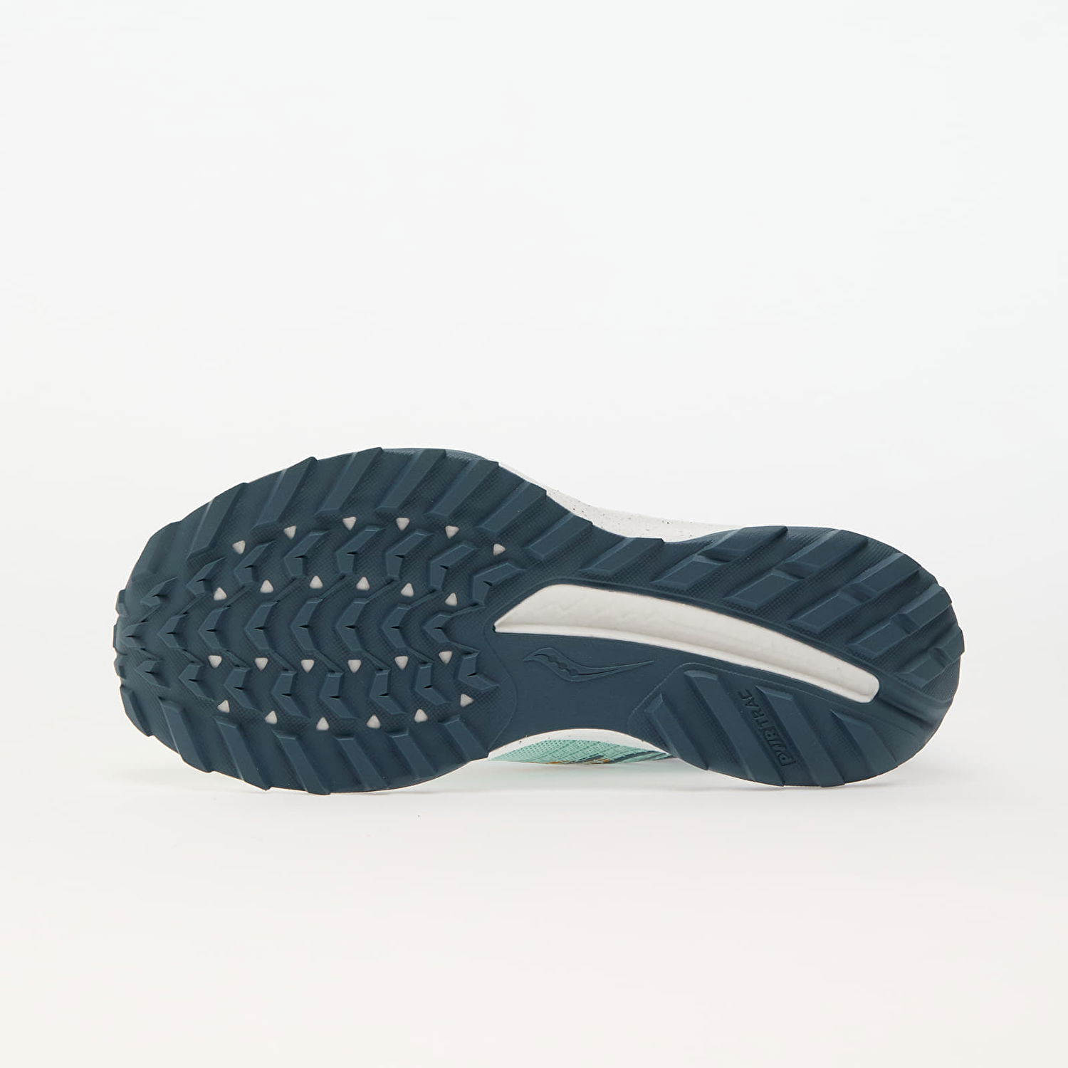 Sneakers og sko Saucony Ride Tr 2 Turkis | S10951-240, 1