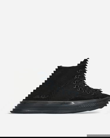 Sneakers og sko Converse Chuck 70 Marquis Sort | A09441C, 2
