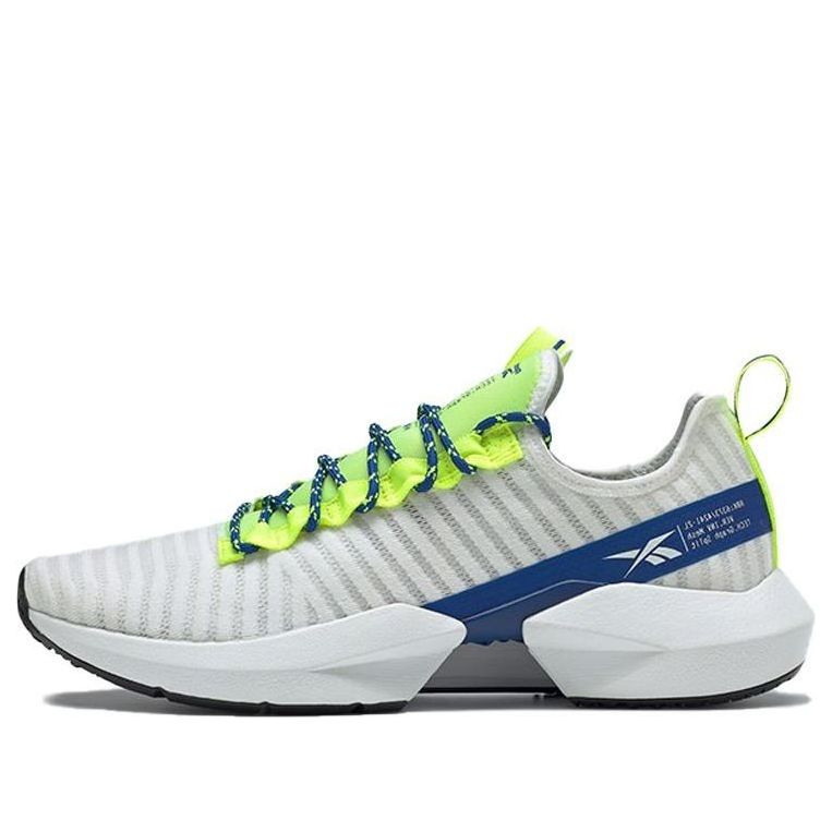 Sneakers og sko Reebok Sole Fury Hvid | FY0859, 0