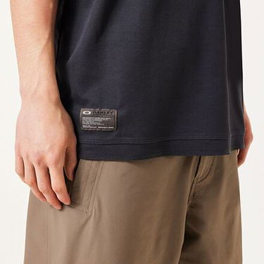 T-shirt OAKLEY Oakley FGL Tactical Tee 5.0 T-Shirt Mørkeblå | FOA407579-01N, 3