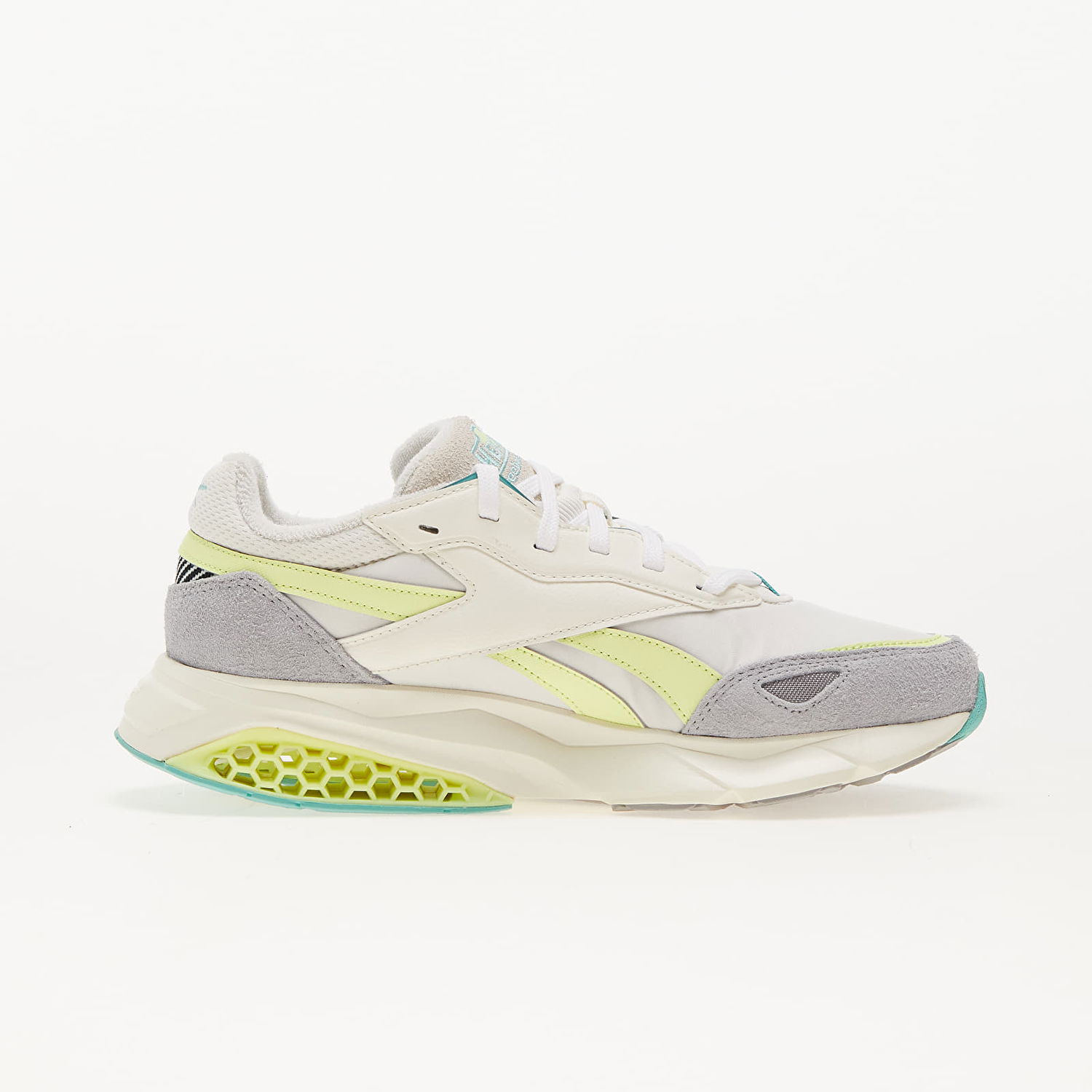 Sneakers og sko Reebok Hexalite Legacy 1.5 "Chalk/ Eneglw/ Seclte" Beige | 100033184, 1