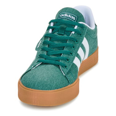 Sneakers og sko adidas Originals Shoes (Trainers) adidas DAILY 3.0 Grøn | IF7487, 3