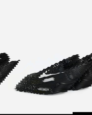 Sneakers og sko Nike Slawn Air Max 90 Sort | FD6492-001, 4