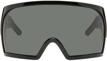 Solbriller Rick Owens Kriester Sunglasses Sort | RG0000011 GBLKB, 0