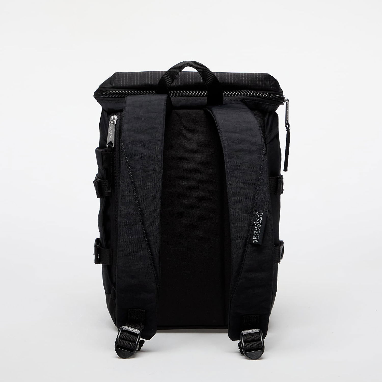 Rygsæk JanSport JanSport Mini Skip Pack Backpack 10 l Sort | EK0A5BJYN551, 1