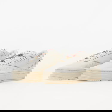 Sneakers og sko Reebok Club C Double "Geo Chalk" Beige | GX8765, 5