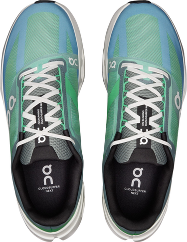 Sneakers og sko On Running On Running Cloudsurfer Next Grøn | 3me30023209, 1