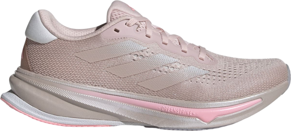 Sneakers og sko adidas Performance SUPERNOVA RISE W Lyserød | id3597, 0