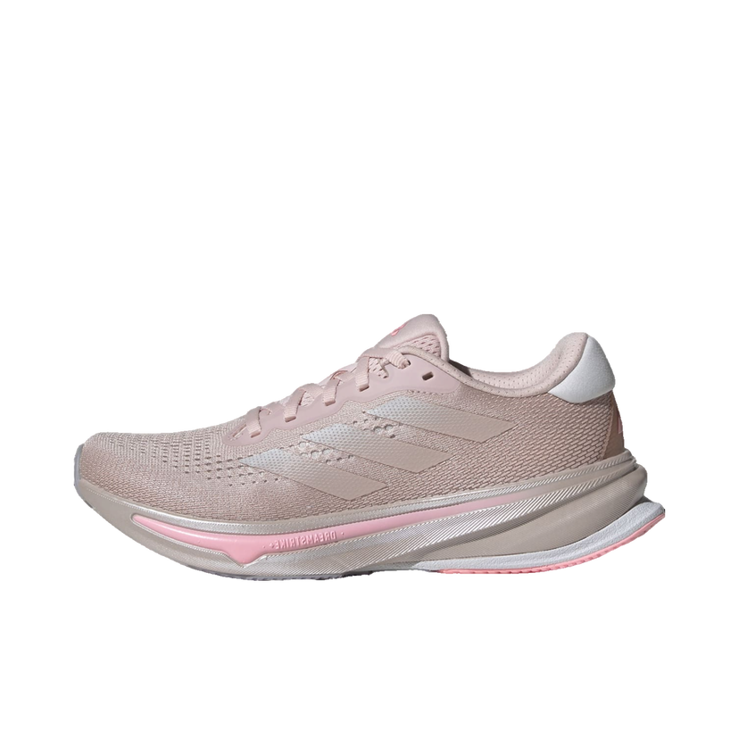 Løbe adidas Performance SUPERNOVA RISE W Lyserød | id3597