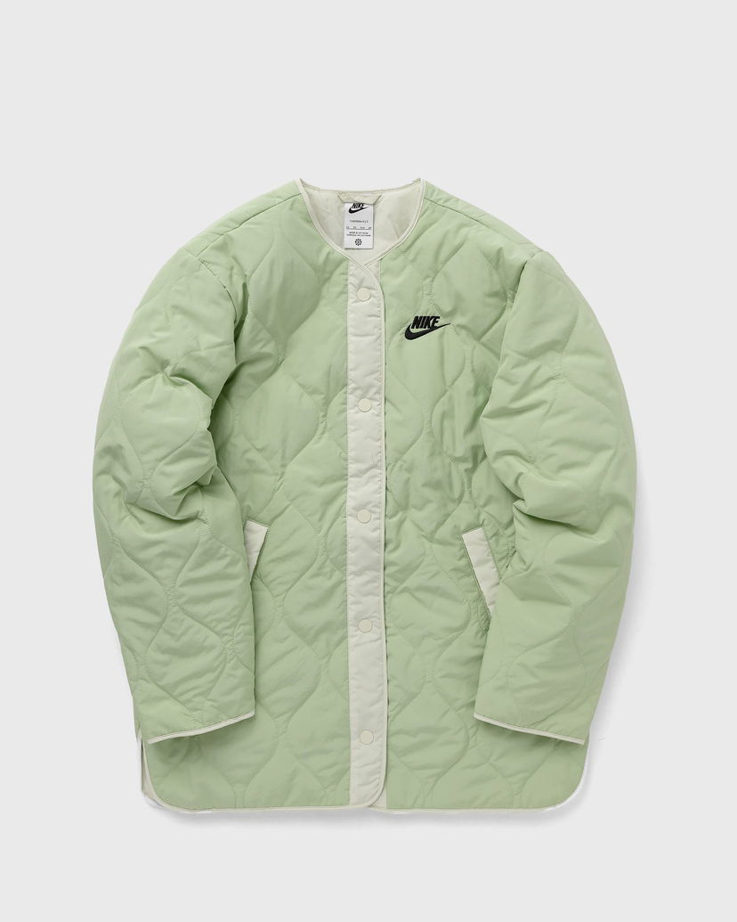 Jakke Nike Sportswear Sports Utility Jacket Windbreaker W Grøn | FD4239-343