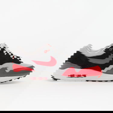Sneakers og sko Nike Air Max 1 Ess 44 Rød | FZ5808-015, 2