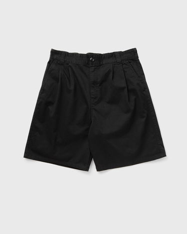 Shorts Carhartt WIP Marv Pleated Shorts Sort | I034813-89.06, 1