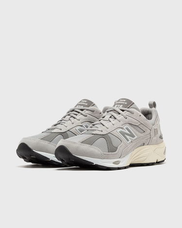 Sneakers og sko New Balance 878 Grå | CM878MT1, 2