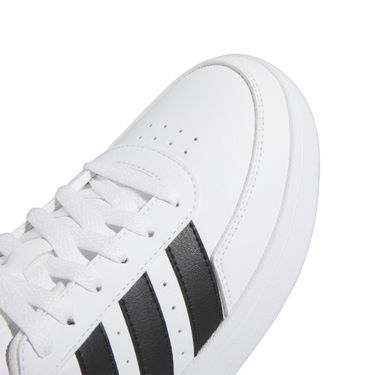 Sneakers og sko adidas Performance adidas BREAKNET 2.0 43 1/3 Hvid | HP9445, 6