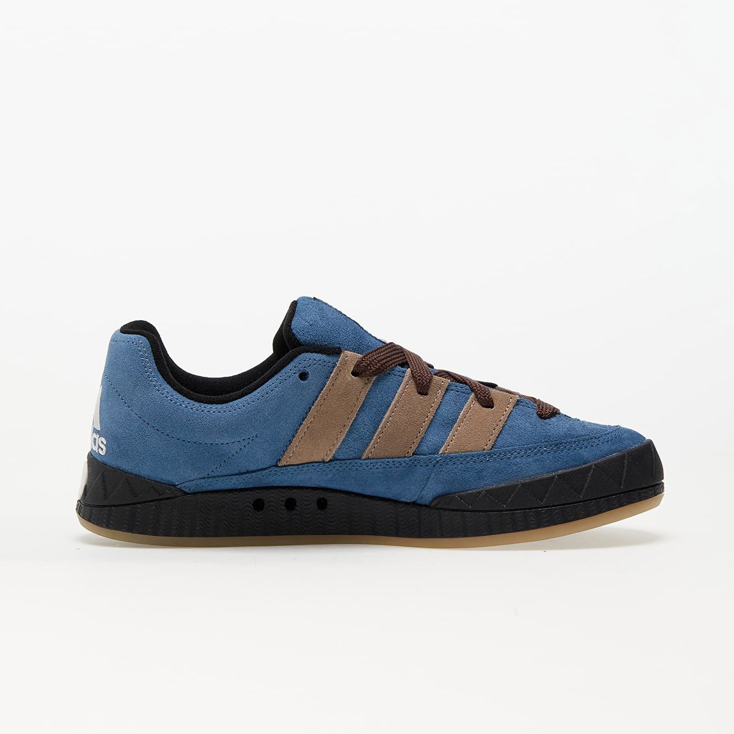 Sneakers og sko adidas Originals Adimatic Blå | HQ6901, 1