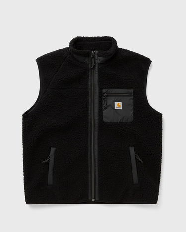 Vest Carhartt WIP Prentis Full-Zip Fleece Vest Liner with Chest Pocket Sort | I035698-00E.XX, 2