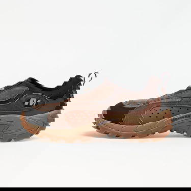 Sneakers og sko Merrell 1TRL Moc Speed Streak Evo Se Bracken/ Plum Brun | J006511, 0
