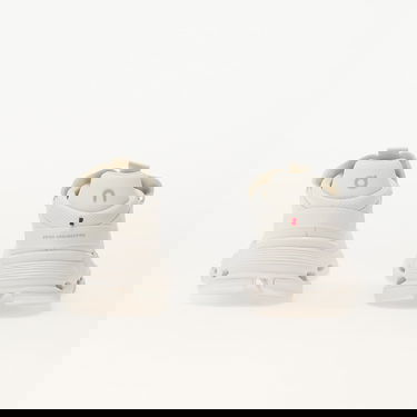 Sneakers og sko On Running Cloudnova 2 Hvid | 3ME30210108, 5