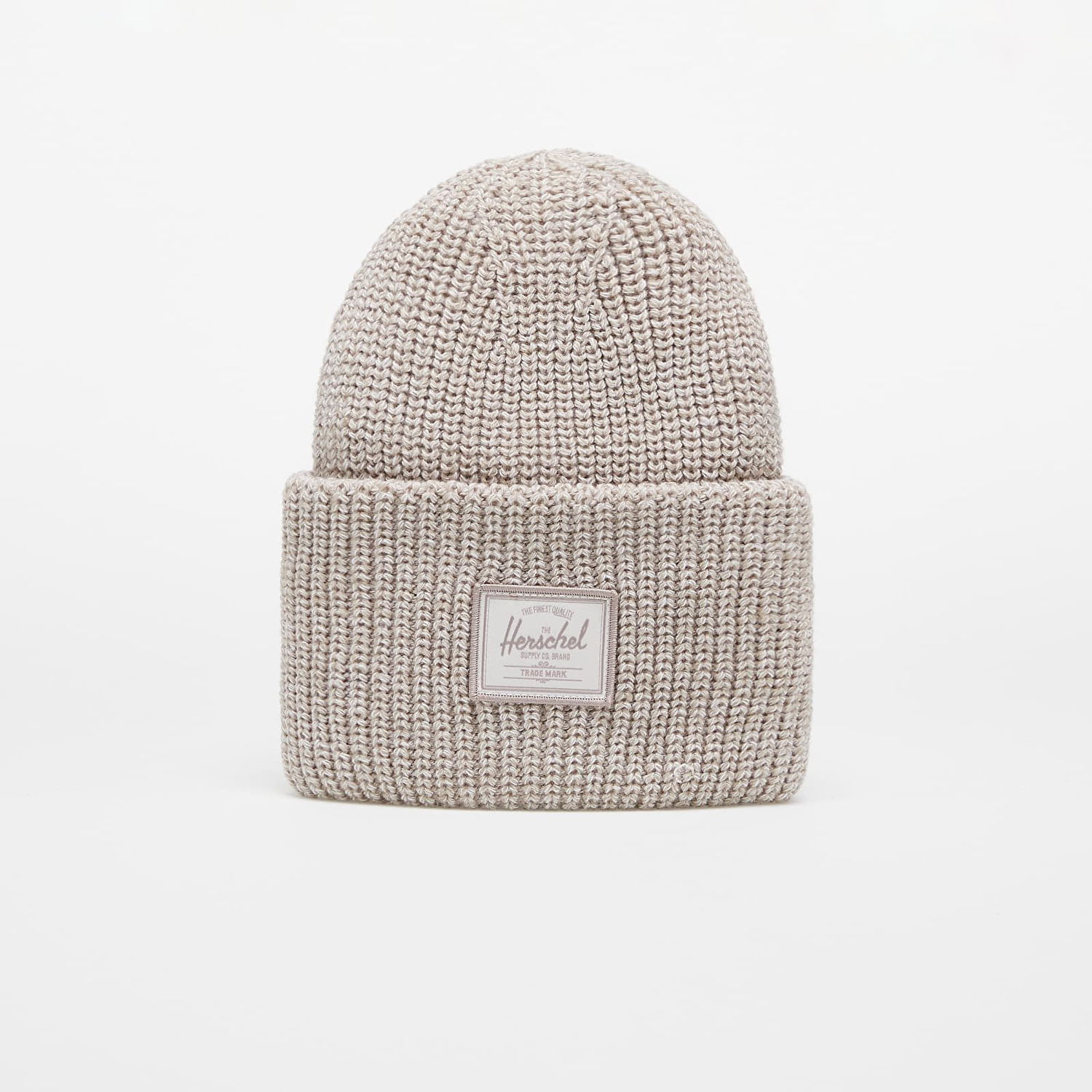 Beanie Herschel Supply CO. Juneau Beanie Grå | 1177-1843, 0