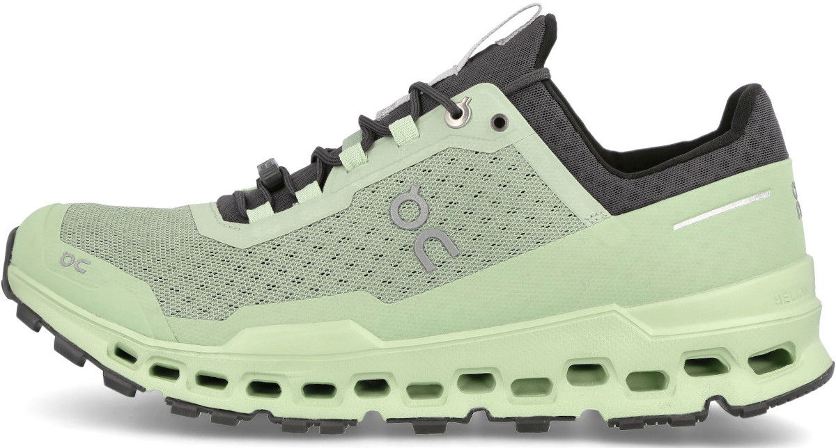 Sneakers og sko On Running Cloudultra W Grøn | 44-99043, 0