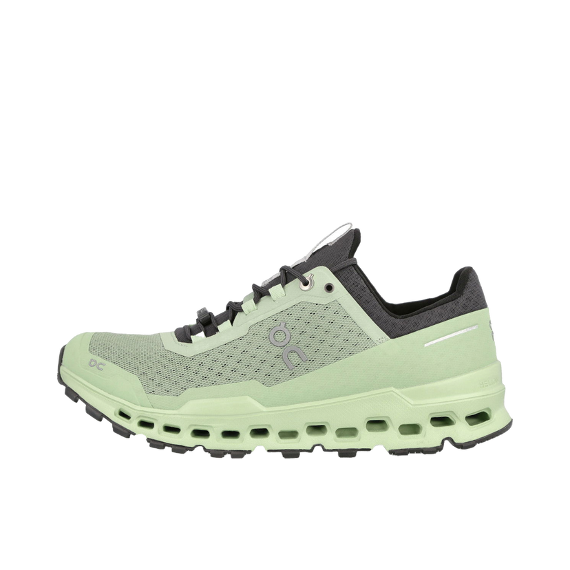 Løbe On Running Cloudultra W Grøn | 44-99043