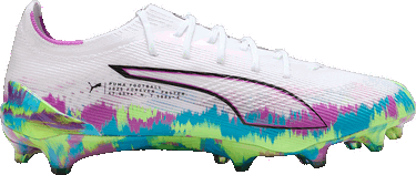 Sneakers og sko Puma ULTRA 6 ULTIMATE BRILLIANCE FG Flerfarvet | 109014-01, 3