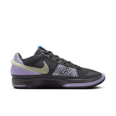 Sneakers og sko Nike Ja 1 Sort | FQ4796-001, 3