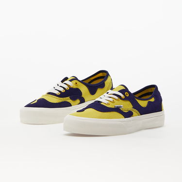 Sneakers og sko Vans Authentic VR3 PW LX Gul | VN0005WQBLU1, 5
