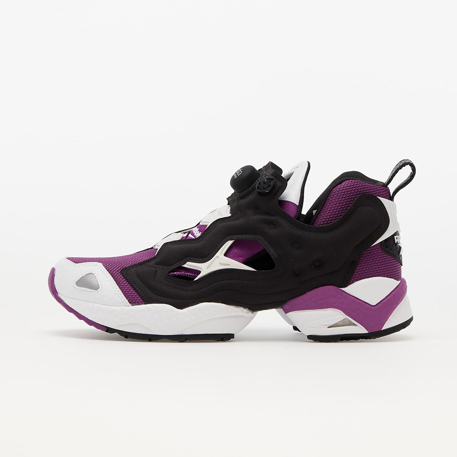Sneakers og sko Reebok Instapump Fury 95 Sort | GX2662, 0