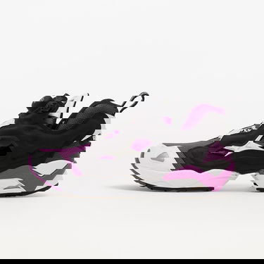 Sneakers og sko Reebok Instapump Fury 95 Sort | GX2662, 0