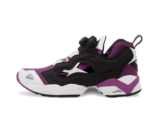 Sneakers og sko Reebok Instapump Fury 95 Sort | GX2662
