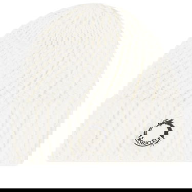 Beanie Moncler CNY Dragon Beanie Hvid | 3B000-10-M2089-034, 0